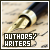 Authors/Writers